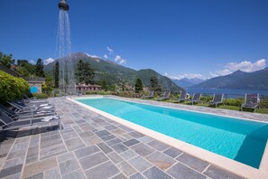 Shared pool