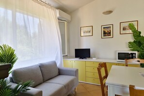 Coin séjour