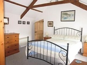 Main bedroom