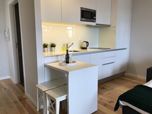 Eget kök