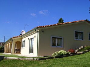 Exteriör