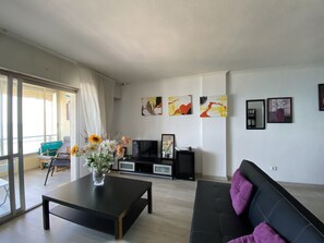 Coin séjour