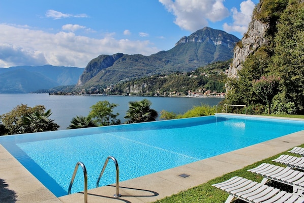 Shared pool