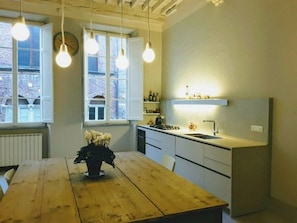 Kitchen Dining