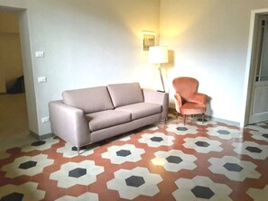 TV Room