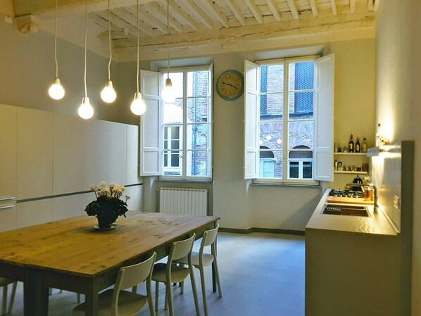 Kitchen Dining