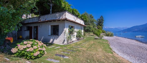 Menaggio Spiaggia