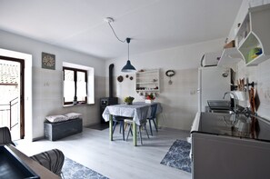 Eget kök