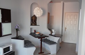 Salle de séjour