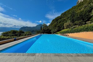Shared pool