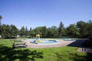 Barnpool