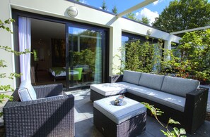 Terrazza/patio