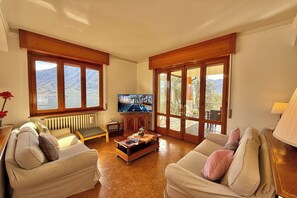 Relax area