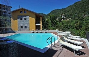 Gemeinsamer Garten
