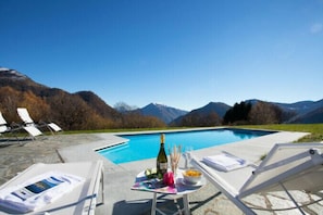 Private Pool