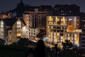 Ulkopuoli