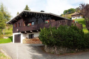 Exteriör