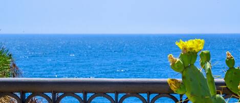 terrazza sul mar Jonio