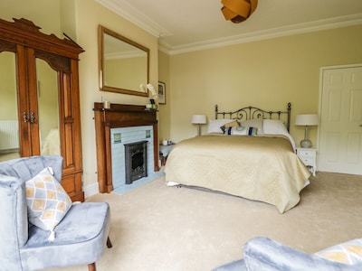 The Garden Flat, HARROGATE