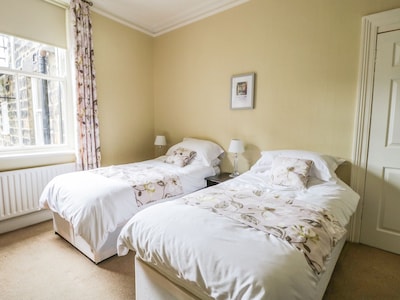 The Garden Flat, HARROGATE