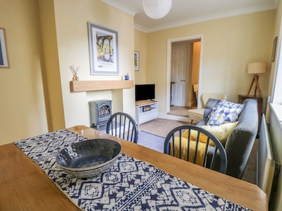 The Garden Flat, HARROGATE