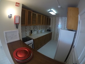 Cucina privata