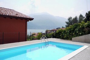 Shared pool