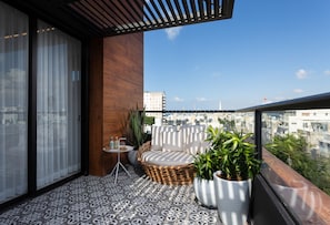 Balcón