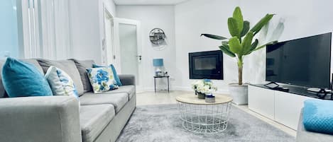 sala de estar / living room

