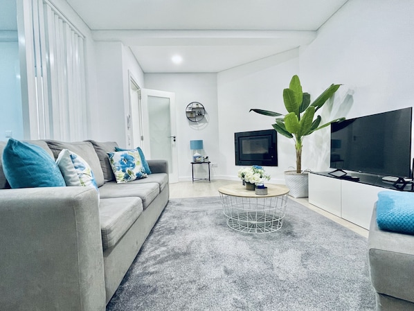 sala de estar / living room

