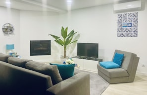 Sala de estar / living room