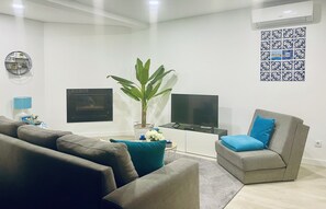 Sala de estar / living room