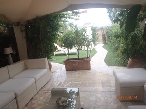 Terrass/Patio