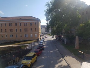 Parkplätze