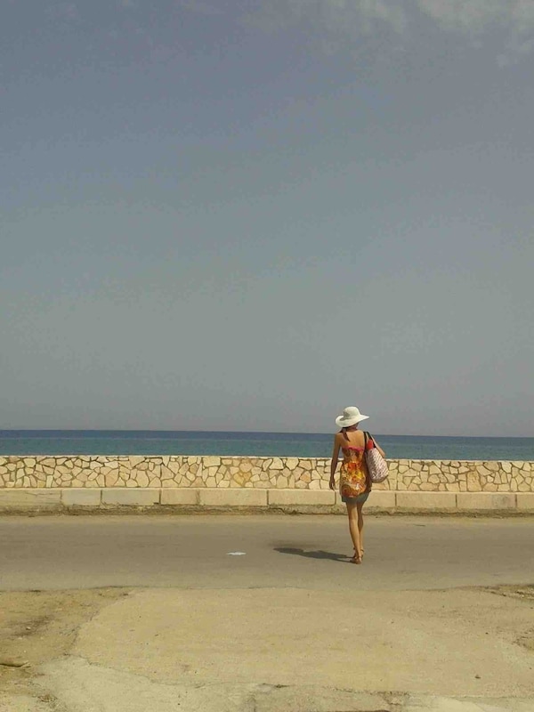 Strand
