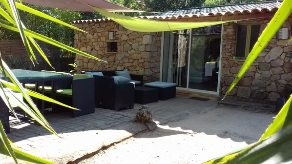 Terrass/Patio