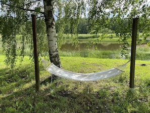 Plante, Communauté Des Plantes, L'Eau, Arbre, Paysage Naturel, Lot Terre, Bois, Tronc, Balançoire