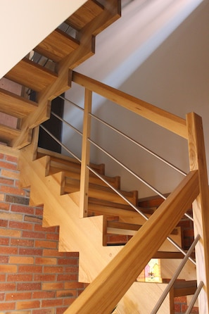 Escaleras