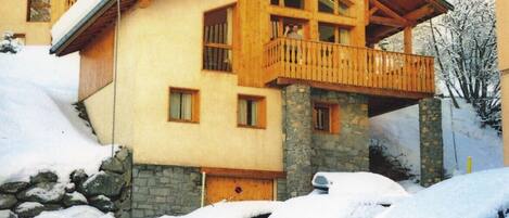 Chalet Sirene