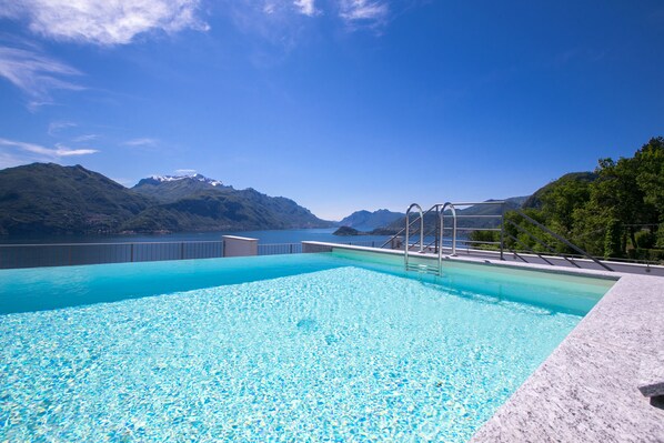 Shared pool