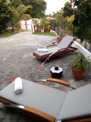 Terrass/Patio