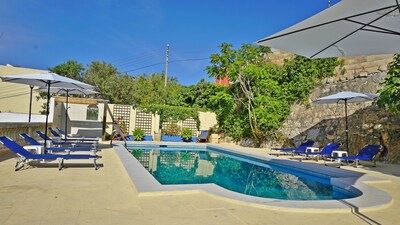Picture of villa