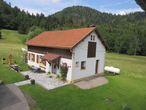 Exteriör