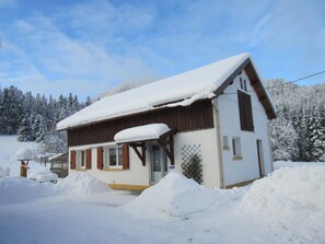 Exteriör