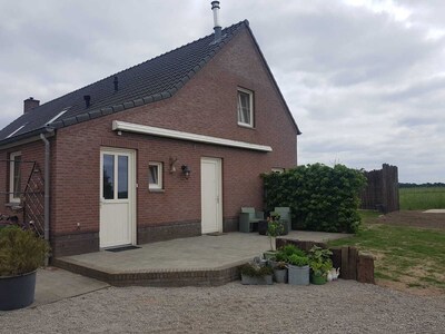 Vortum-Mullem, Nord-Brabant, Niederlande