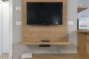 Television