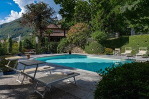 Private Pool