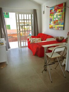 Nice 1 bedroom apartment in Matagorda 