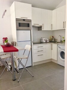 Nice 1 bedroom apartment in Matagorda 