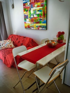 Nice 1 bedroom apartment in Matagorda 
